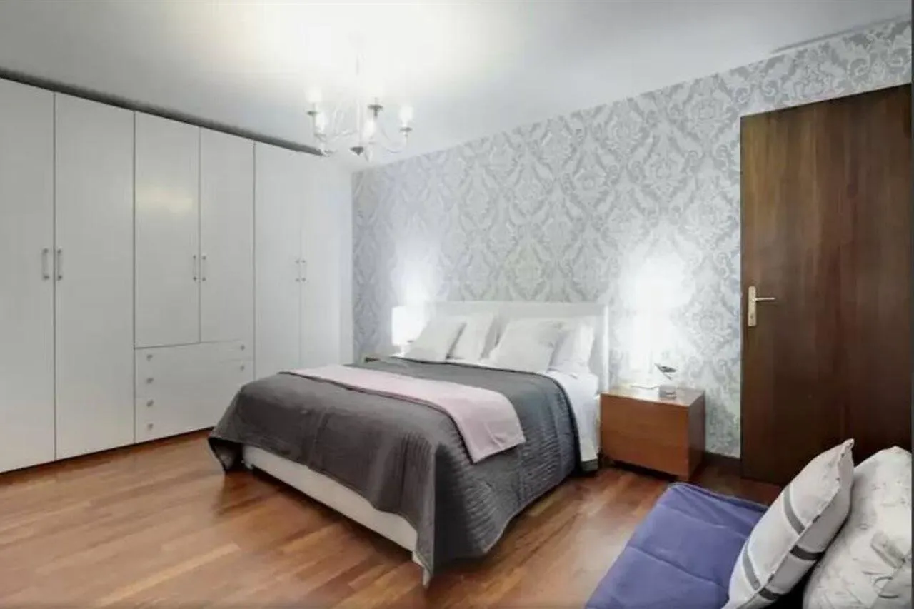 Ferienwohnung Ca Gigli Venedig 0*,  Italien