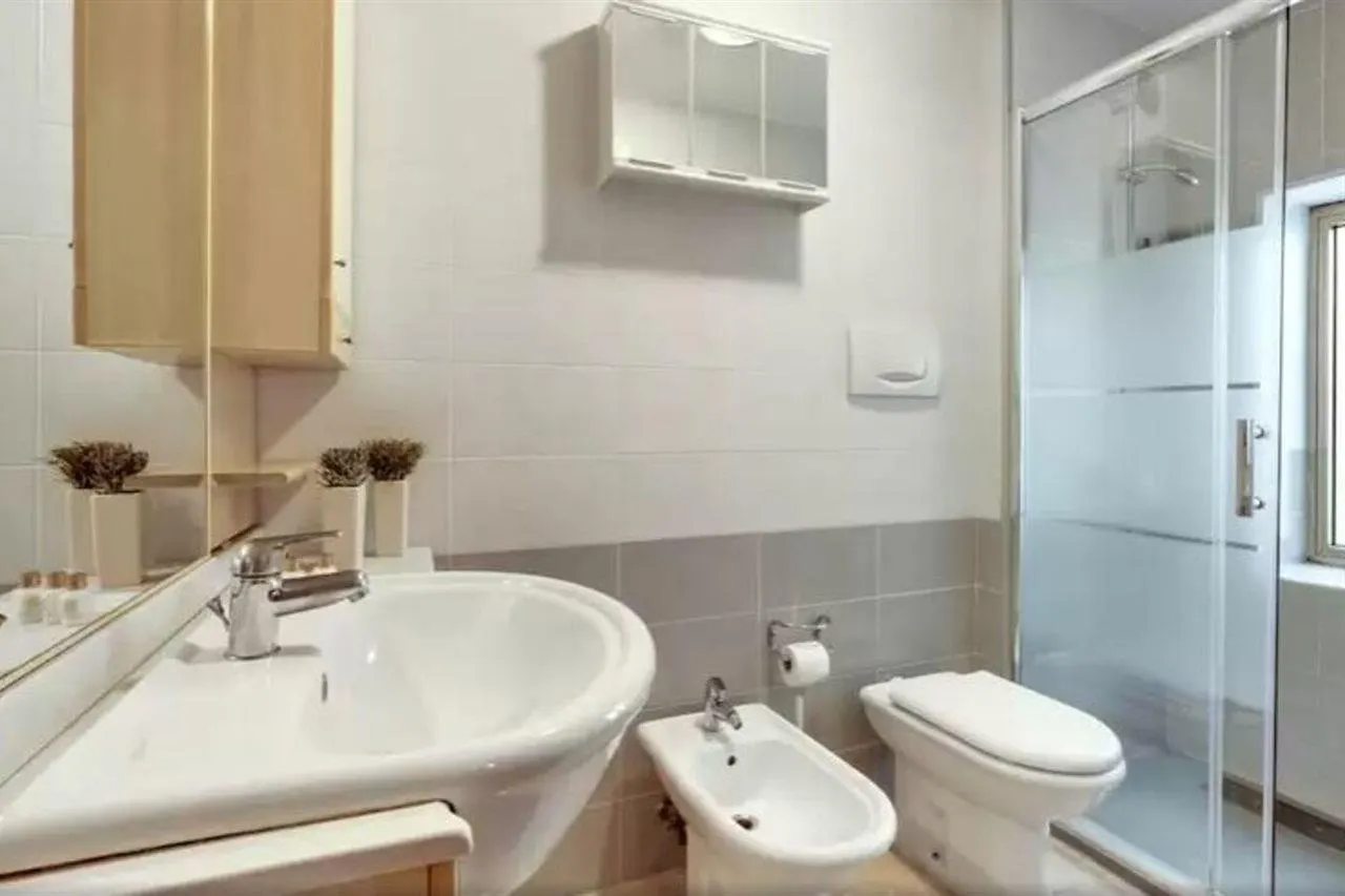Apartment Ferienwohnung Ca Gigli Venedig Italien